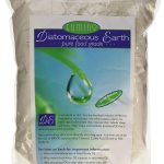 Lumino Home Food Grade Diatomaceous Earth, Pure, 1.5 Pound