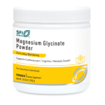 SFI Health Magnesium Glycinate Powder 10.5 oz (300 g)