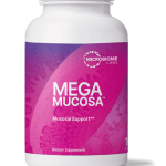 Microbiome Labs MegaMucosa -180 Capsules