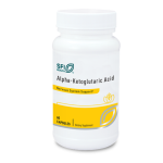 SFI Health Alpha-Ketoglutaric Acid 60 capsule