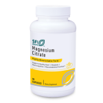 SFI Health Magnesium Citrate 90 veg Capsules