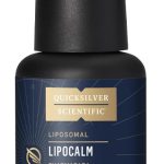 Quick silver Lipocalm, 1.7 fl oz (50 ml)