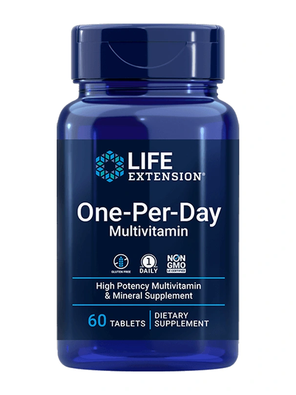Life Extension Mega Benfotiamine 250 mg, 120 vegetarian capsules